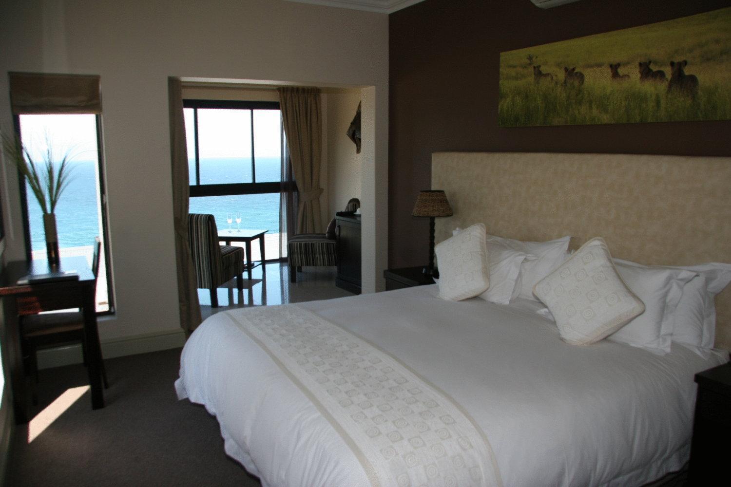 Simon'S Town Guest House Exteriör bild